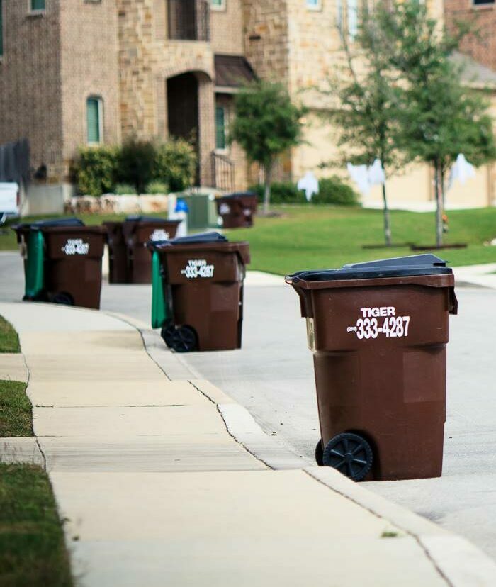 Residential Trash Services: Local and Affordable Waste Pickup You Can Trust