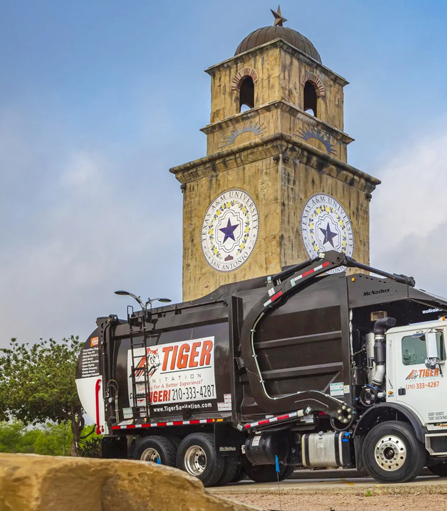 Commercial Trash Pickup Services Near Me: Reliable & Affordable Local Waste Management