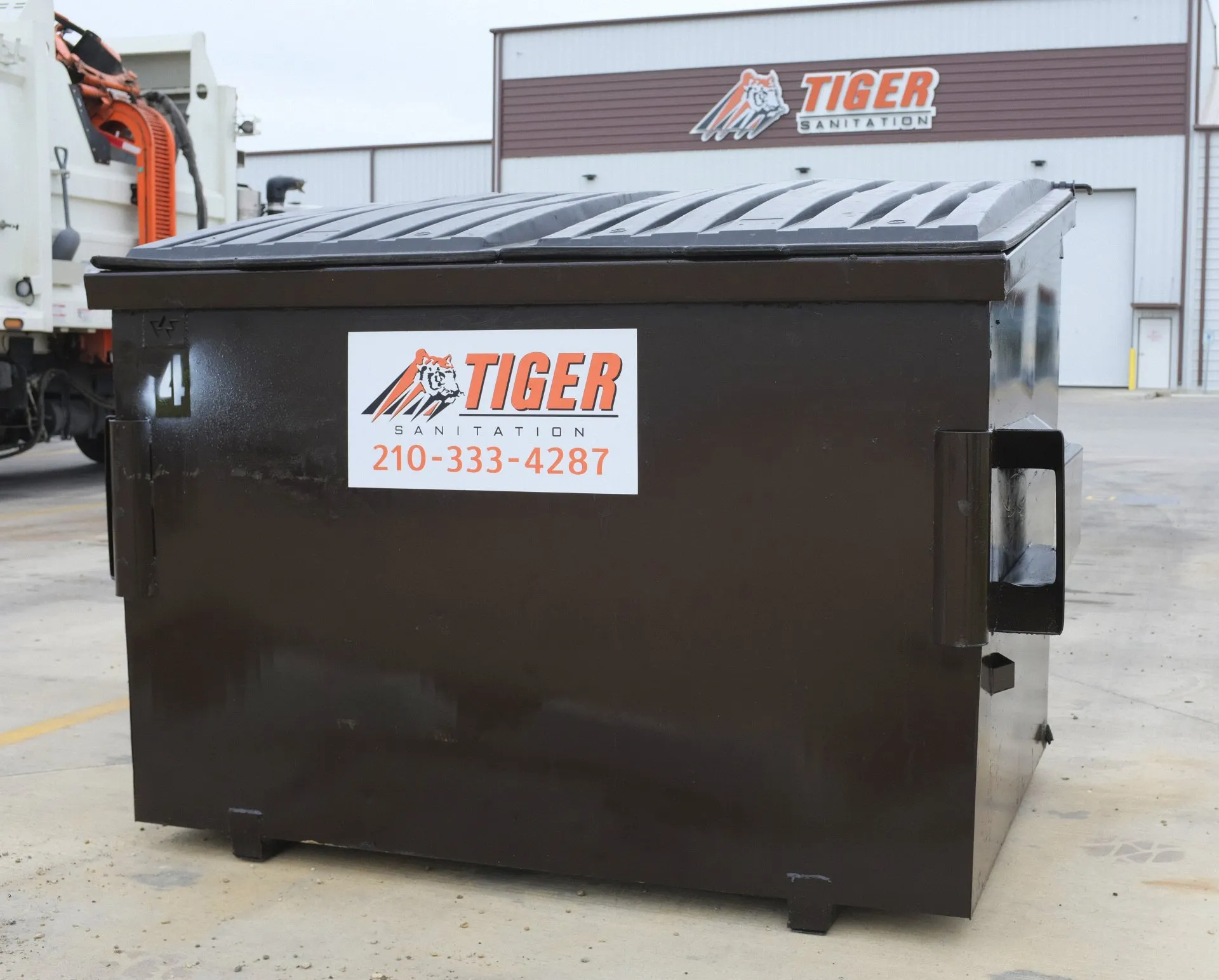 Roll Off Dumpster Rental Near Me: Affordable Local Service with Fast Delivery