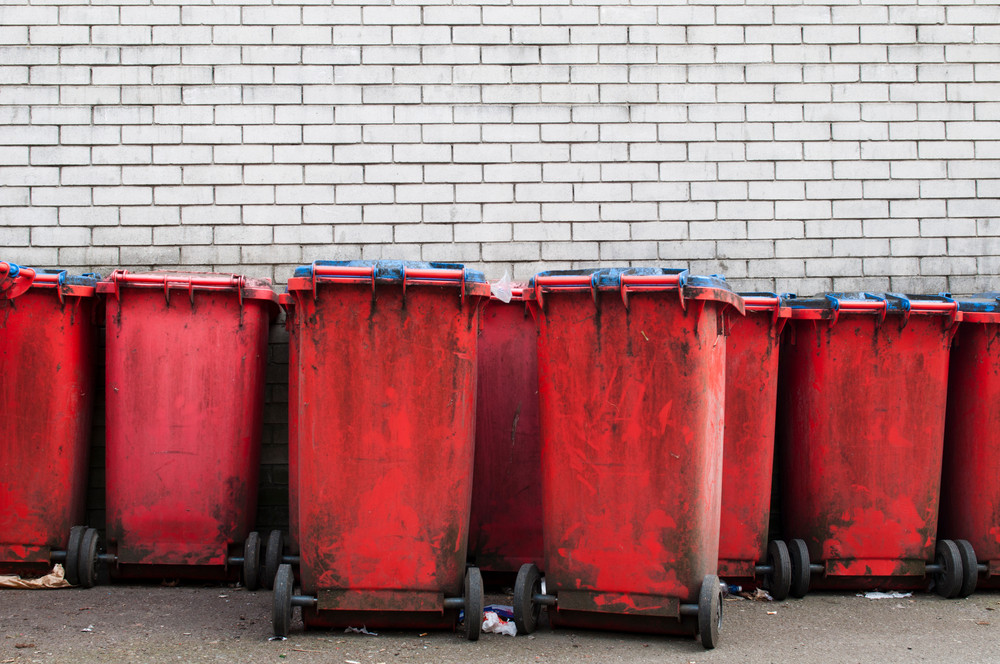 Choosing Between Roll-Off and Regular Trash Services for Your Project