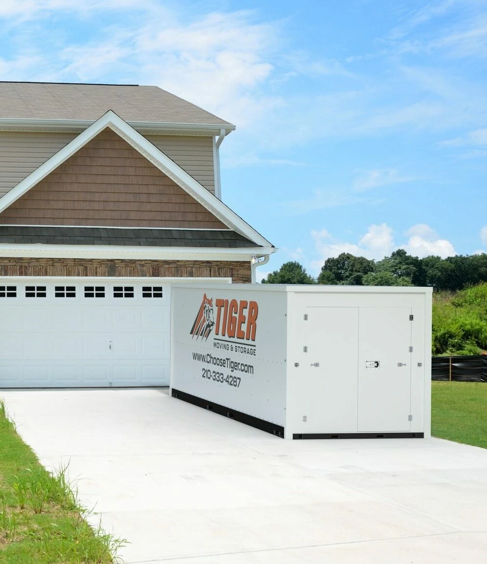 Storage Container Rental Near Me: Affordable Local Options With Delivery
