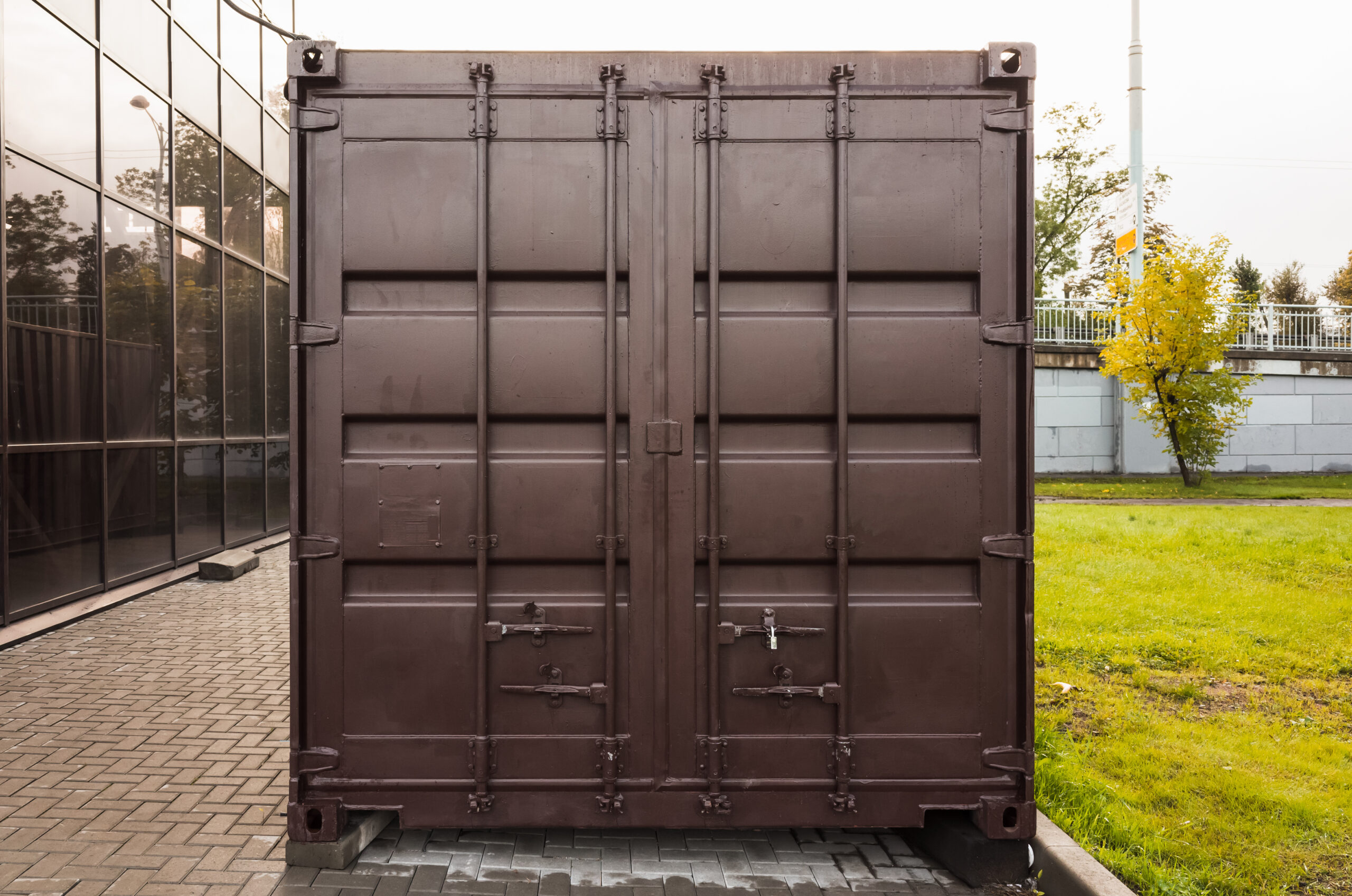 Affordable Storage Container Rental Near Me for All Your Needs