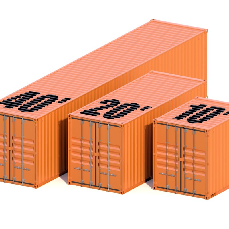 portable storage containers