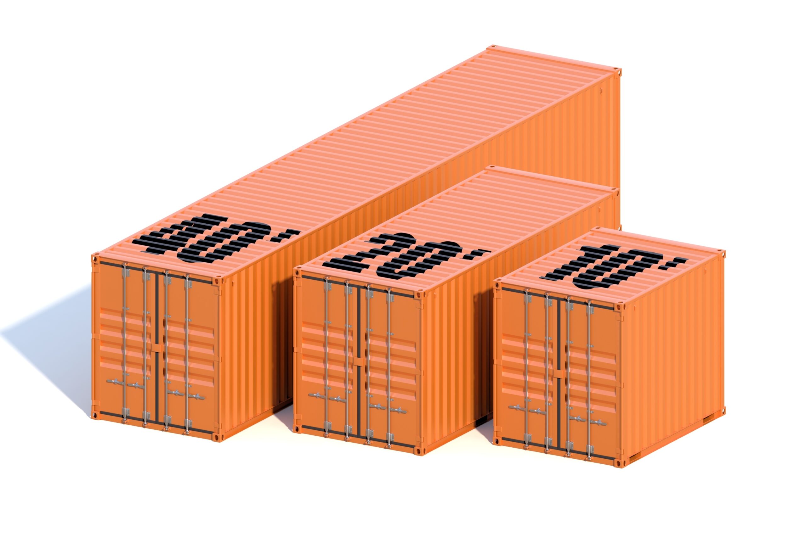 Portable Storage Containers: Sizes, Prices, and Benefits Explained