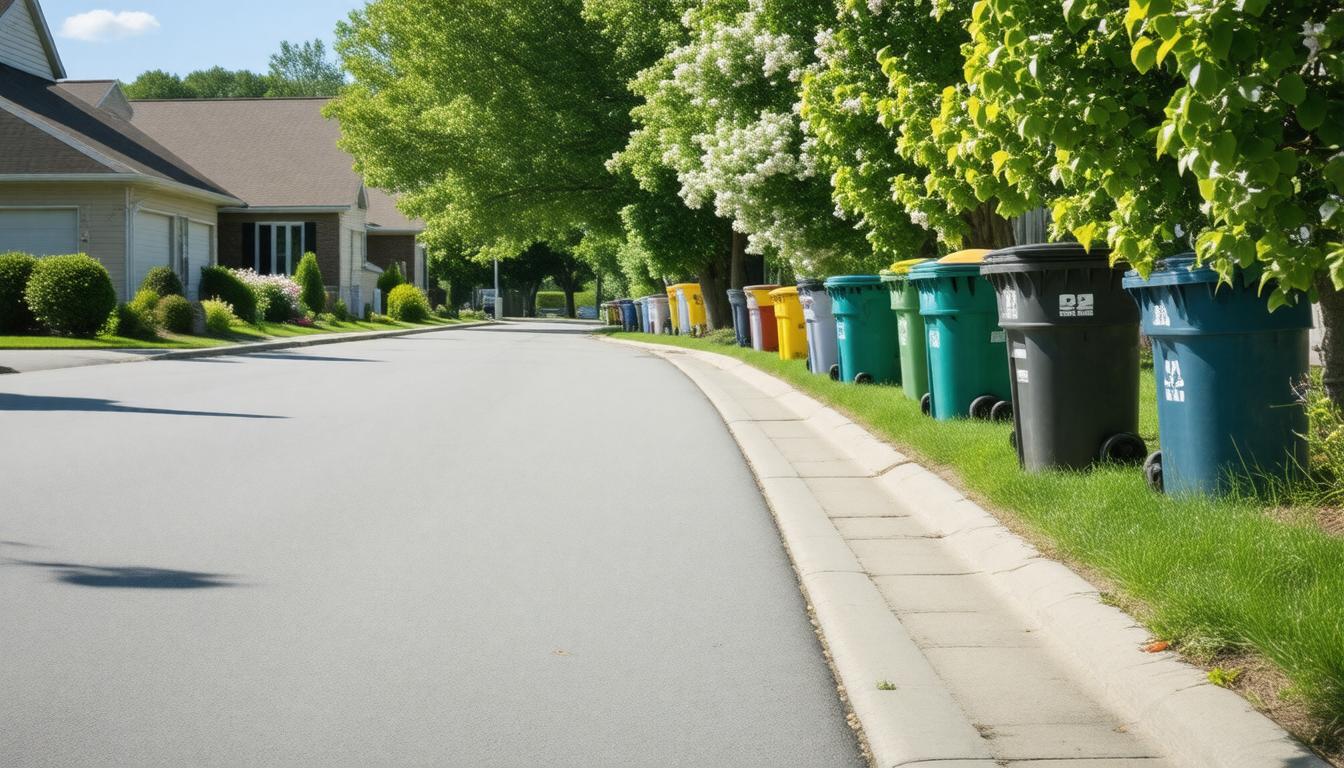 Discover Residential Waste Services: Expert Waste Management for Your Home