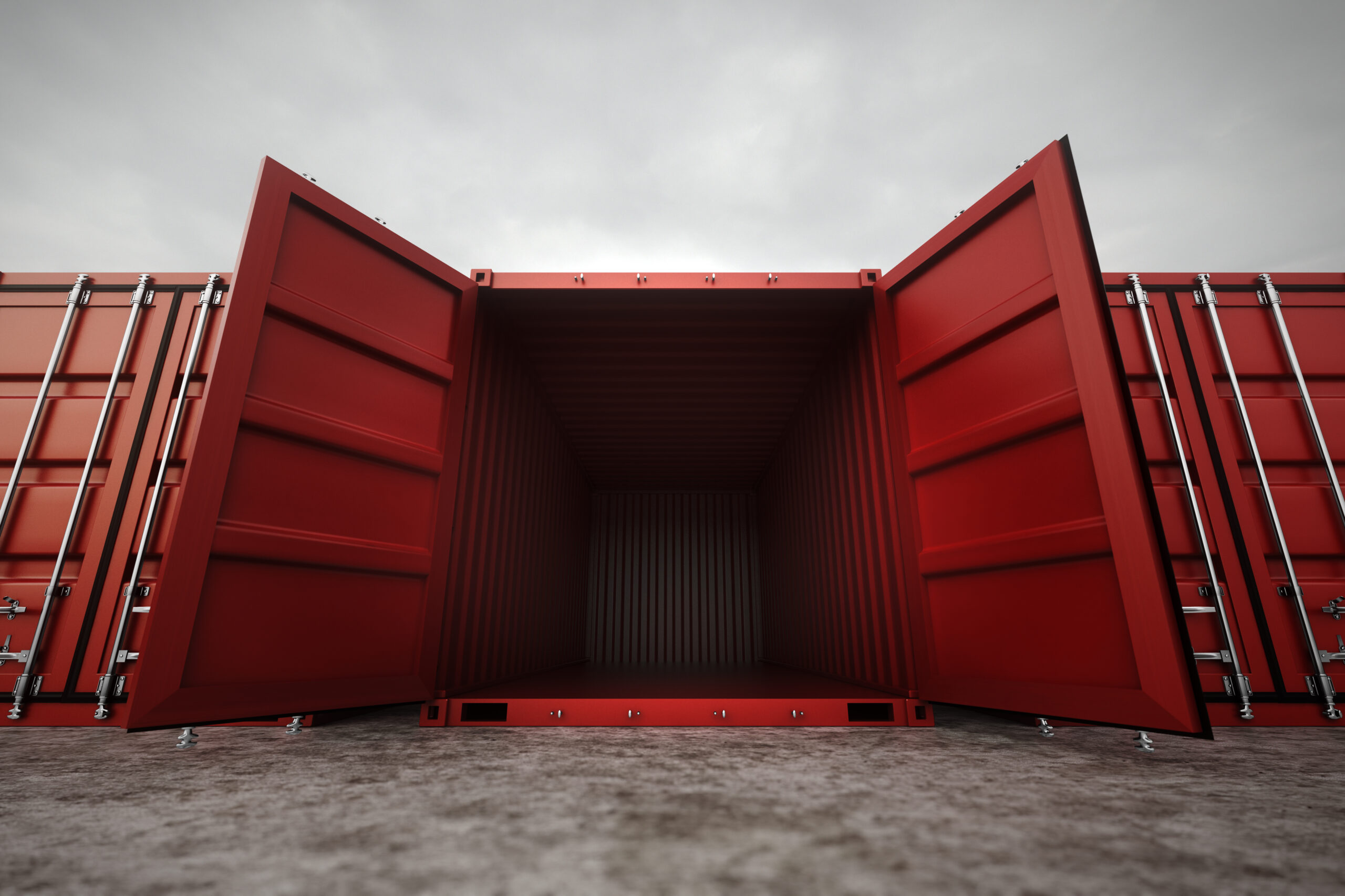 Storage Container Rental Near Me: A Smart Solution for Extra Space