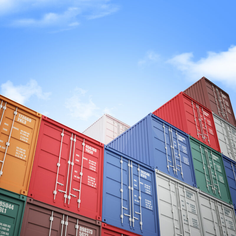 portable storage containers