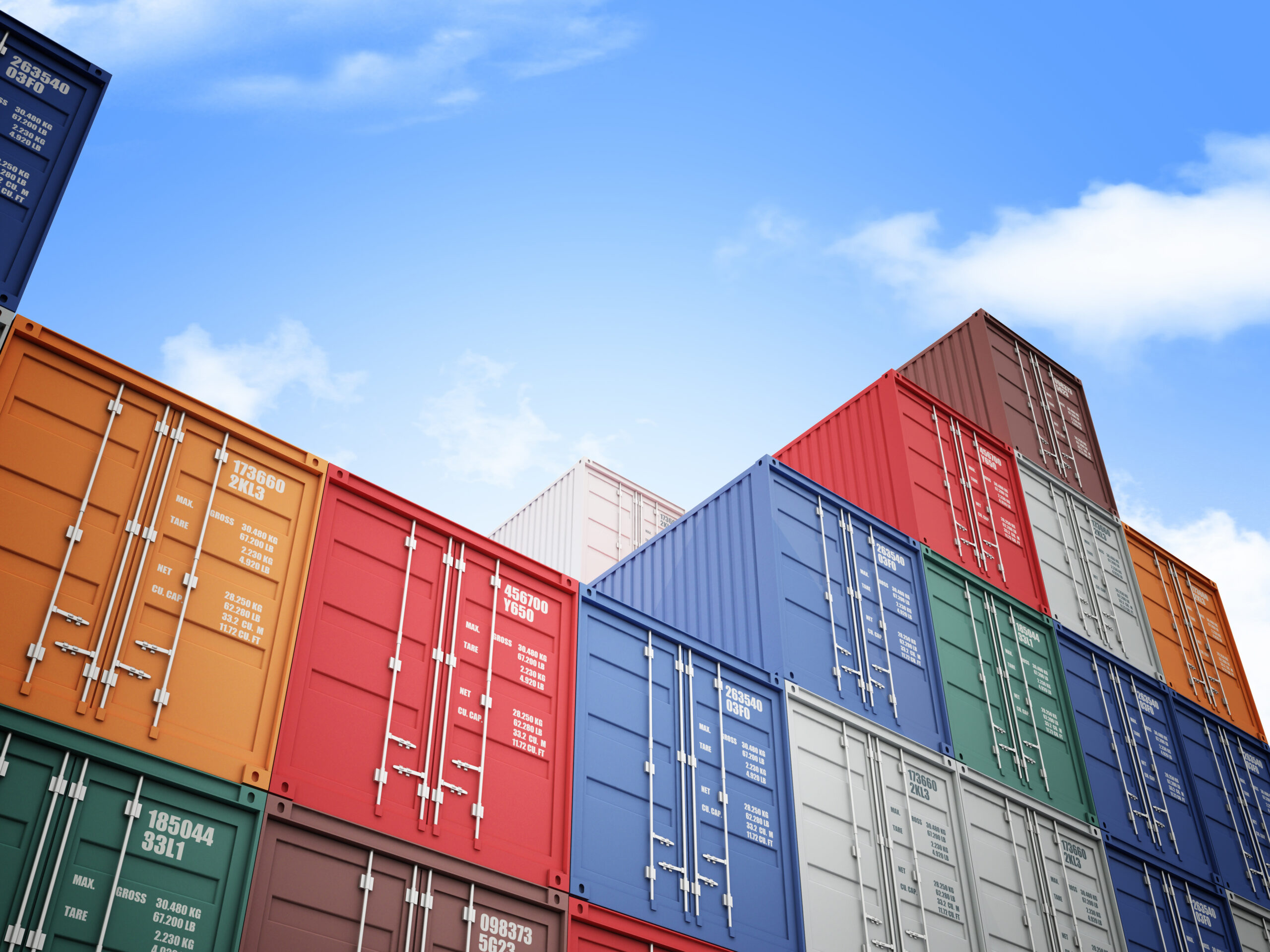 Portable Storage Containers: The Convenient Solution for All Your Storage Needs