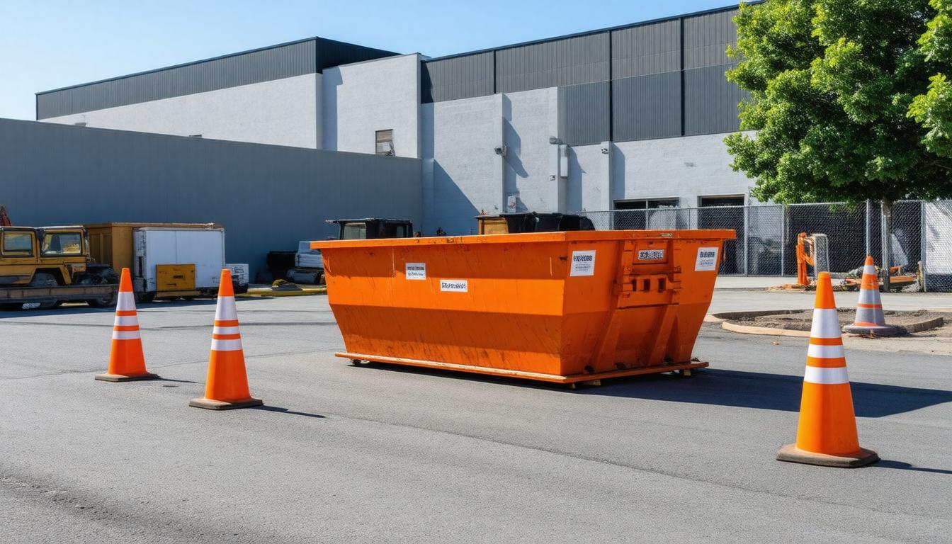 Roll Off Dumpster Rental Near Me: Affordable and Quick Local Services
